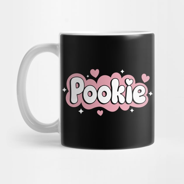 Pookie by CreativeSage